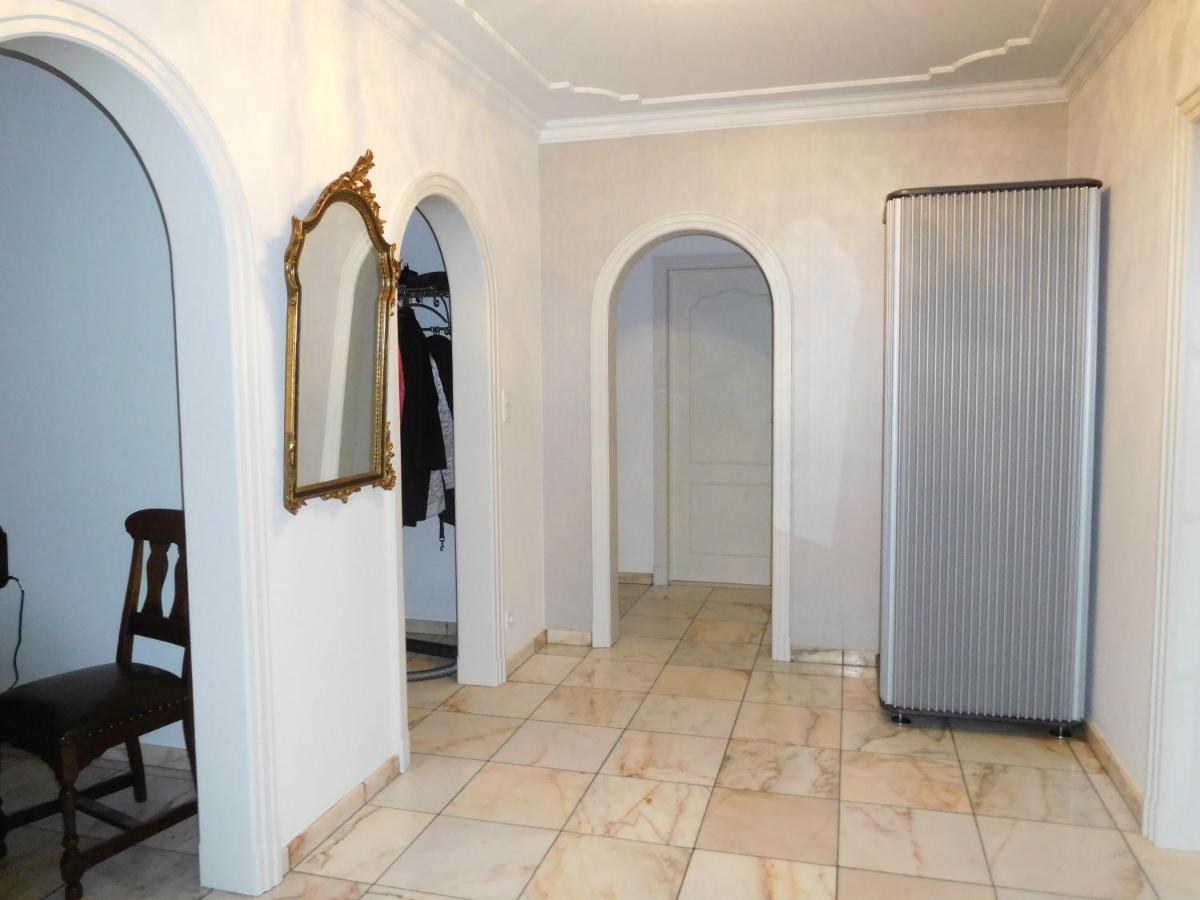 Heusden-Zolder Suite Horatio מראה חיצוני תמונה